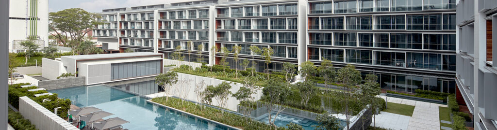 Seletar Park Residence – New Launches